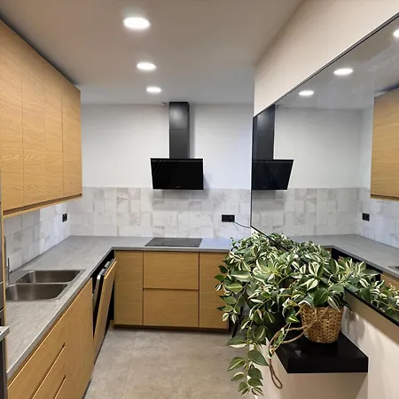 Ferienhaus Aya House *