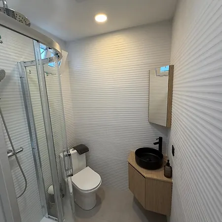 Aya House Ferienhaus Lloret de Mar