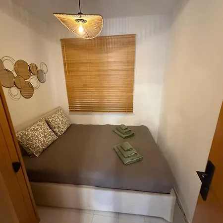 Aya House Ferienhaus