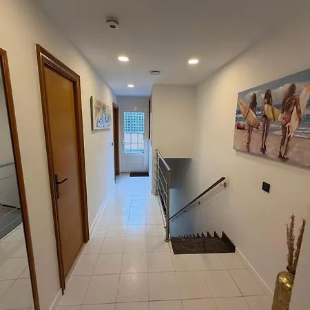Ferienhaus Aya House Lloret de Mar