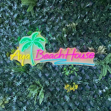 Ferienhaus Aya House Lloret de Mar