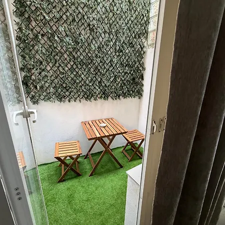 Aya House Ferienhaus