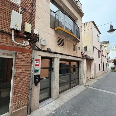 Aya House * Lloret de Mar